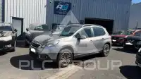 2014 Peugeot 2008