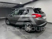 2014 Peugeot 2008