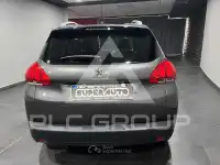 2014 Peugeot 2008