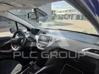 2014 Peugeot 2008