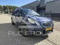 2014 Peugeot 2008