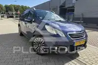 2014 Peugeot 2008