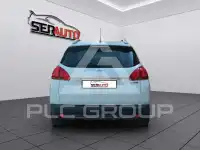 2014 Peugeot 2008