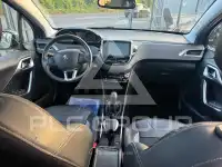 2014 Peugeot 2008