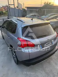 2014 Peugeot 2008