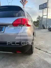 2014 Peugeot 2008