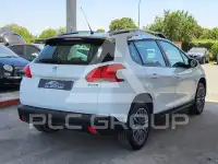 2014 Peugeot 2008