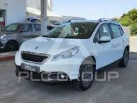 2014 Peugeot 2008
