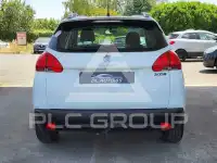 2014 Peugeot 2008