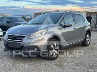 2014 Peugeot 2008