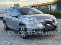 2014 Peugeot 2008