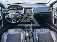 2014 Peugeot 2008