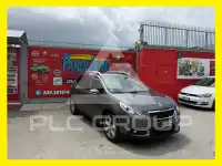 2014 Peugeot 2008