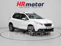 2014 Peugeot 2008