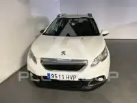2014 Peugeot 2008