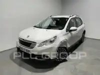 2014 Peugeot 2008