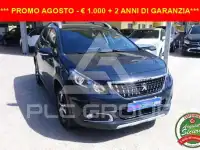 2014 Peugeot 2008