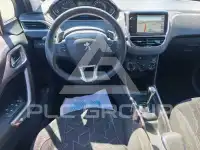 2014 Peugeot 2008