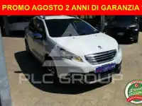 2014 Peugeot 2008