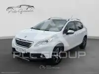 2014 Peugeot 2008