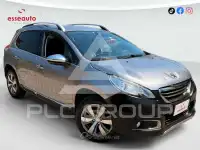 2014 Peugeot 2008