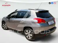 2014 Peugeot 2008