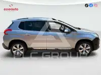 2014 Peugeot 2008