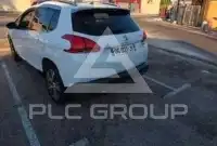 2014 Peugeot 2008