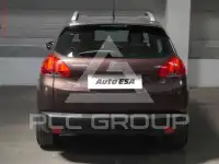 2014 Peugeot 2008