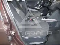2014 Peugeot 2008