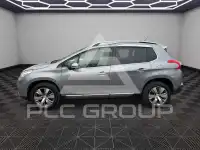 2014 Peugeot 2008