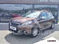 2014 Peugeot 2008