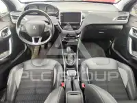 2014 Peugeot 2008