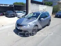2014 Peugeot 2008