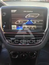 2014 Peugeot 2008