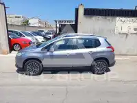 2014 Peugeot 2008