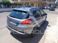 2014 Peugeot 2008