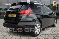 2014 Peugeot 2008