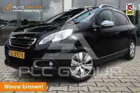 2014 Peugeot 2008