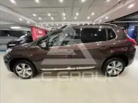 2014 Peugeot 2008