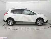 2014 Peugeot 2008