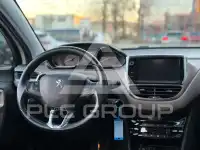 2014 Peugeot 2008