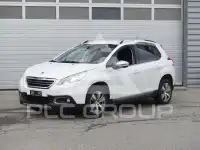 2014 Peugeot 2008