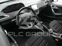 2014 Peugeot 2008