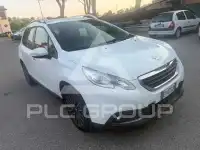 2014 Peugeot 2008