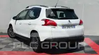 2014 Peugeot 2008