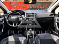 2014 Peugeot 2008