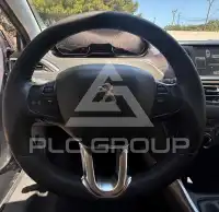 2014 Peugeot 2008