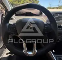 2014 Peugeot 2008