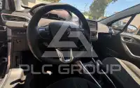 2014 Peugeot 2008